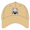 Youth Sport Flex Athletic Mesh Cap Thumbnail