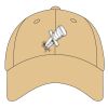 Youth Sport Flex Athletic Mesh Cap Thumbnail