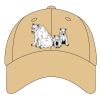 Youth Sport Flex Athletic Mesh Cap Thumbnail