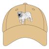 Youth Sport Flex Athletic Mesh Cap Thumbnail