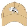 Youth Sport Flex Athletic Mesh Cap Thumbnail