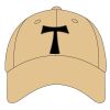 Youth Sport Flex Athletic Mesh Cap Thumbnail