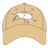 Youth Sport Flex Athletic Mesh Cap Thumbnail