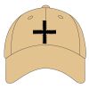 Youth Sport Flex Athletic Mesh Cap Thumbnail