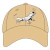 Youth Sport Flex Athletic Mesh Cap Thumbnail