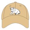 Youth Sport Flex Athletic Mesh Cap Thumbnail