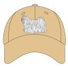 Youth Sport Flex Athletic Mesh Cap Thumbnail