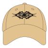 Youth Sport Flex Athletic Mesh Cap Thumbnail