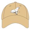 Youth Sport Flex Athletic Mesh Cap Thumbnail