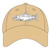 Youth Sport Flex Athletic Mesh Cap Thumbnail