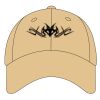 Youth Sport Flex Athletic Mesh Cap Thumbnail