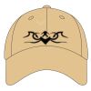 Youth Sport Flex Athletic Mesh Cap Thumbnail