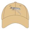 Youth Sport Flex Athletic Mesh Cap Thumbnail