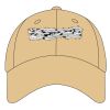 Youth Sport Flex Athletic Mesh Cap Thumbnail