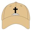 Youth Sport Flex Athletic Mesh Cap Thumbnail