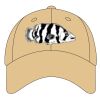 Youth Sport Flex Athletic Mesh Cap Thumbnail