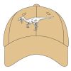 Youth Sport Flex Athletic Mesh Cap Thumbnail