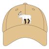 Youth Sport Flex Athletic Mesh Cap Thumbnail