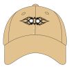 Youth Sport Flex Athletic Mesh Cap Thumbnail