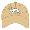 Youth Sport Flex Athletic Mesh Cap Thumbnail