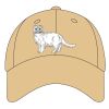Youth Sport Flex Athletic Mesh Cap Thumbnail