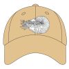 Youth Sport Flex Athletic Mesh Cap Thumbnail