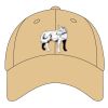 Youth Sport Flex Athletic Mesh Cap Thumbnail