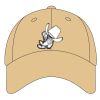 Youth Sport Flex Athletic Mesh Cap Thumbnail