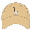 Youth Sport Flex Athletic Mesh Cap Thumbnail