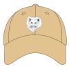 Youth Sport Flex Athletic Mesh Cap Thumbnail
