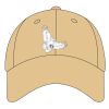 Youth Sport Flex Athletic Mesh Cap Thumbnail