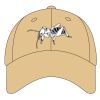 Youth Sport Flex Athletic Mesh Cap Thumbnail