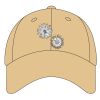 Youth Sport Flex Athletic Mesh Cap Thumbnail