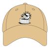 Youth Sport Flex Athletic Mesh Cap Thumbnail