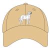 Youth Sport Flex Athletic Mesh Cap Thumbnail