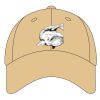 Youth Sport Flex Athletic Mesh Cap Thumbnail