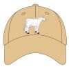 Youth Sport Flex Athletic Mesh Cap Thumbnail