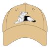 Youth Sport Flex Athletic Mesh Cap Thumbnail