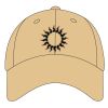 Youth Sport Flex Athletic Mesh Cap Thumbnail