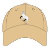 Youth Sport Flex Athletic Mesh Cap Thumbnail