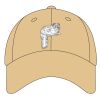 Youth Sport Flex Athletic Mesh Cap Thumbnail