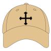Youth Sport Flex Athletic Mesh Cap Thumbnail