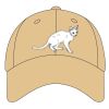 Youth Sport Flex Athletic Mesh Cap Thumbnail