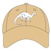 Youth Sport Flex Athletic Mesh Cap Thumbnail