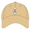 Youth Sport Flex Athletic Mesh Cap Thumbnail