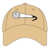 Youth Sport Flex Athletic Mesh Cap Thumbnail