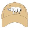Youth Sport Flex Athletic Mesh Cap Thumbnail