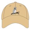 Youth Sport Flex Athletic Mesh Cap Thumbnail