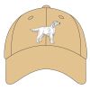 Youth Sport Flex Athletic Mesh Cap Thumbnail