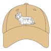 Youth Sport Flex Athletic Mesh Cap Thumbnail